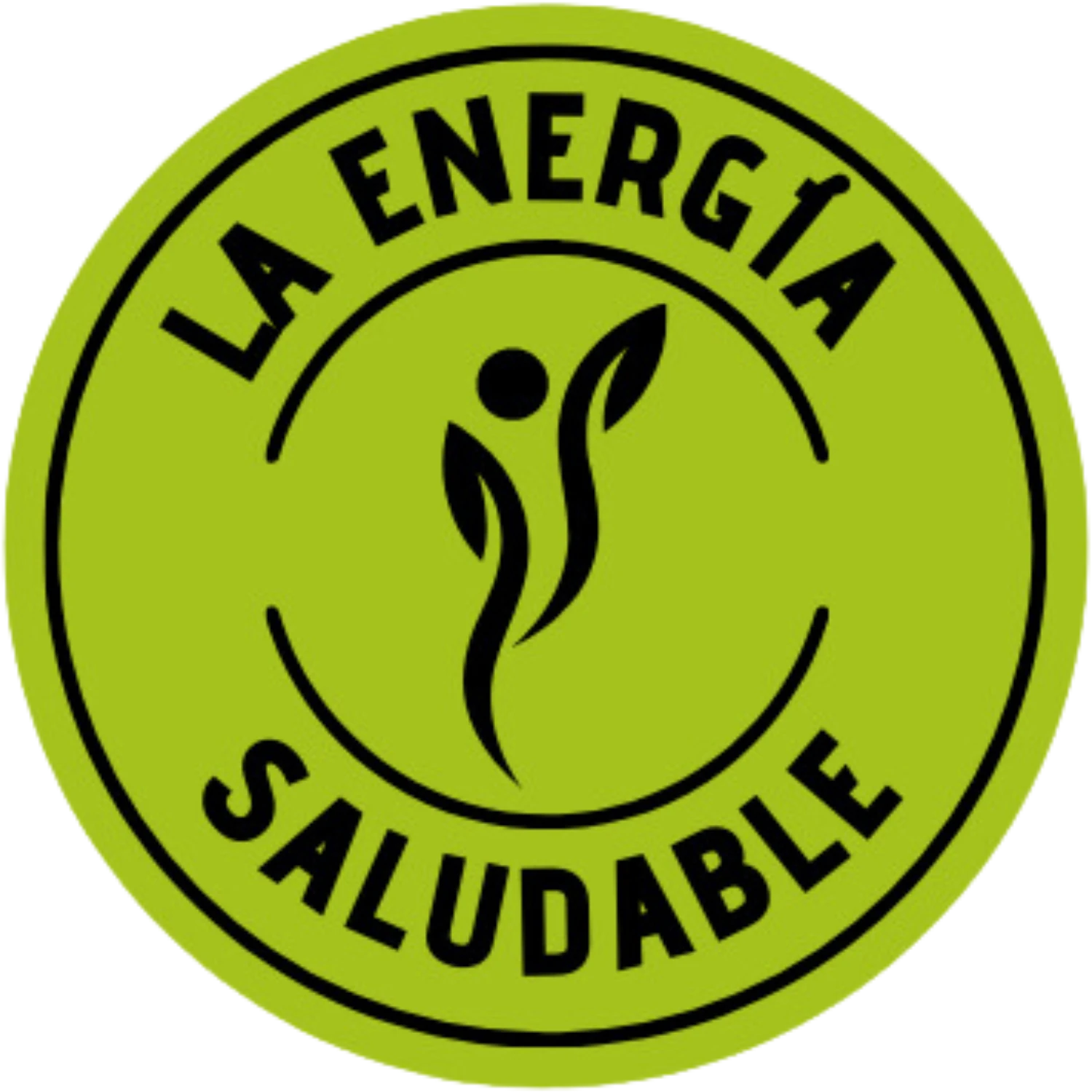 La Energía Saludable